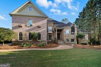 Lakefront Property for sale in Cobb County, Georgia