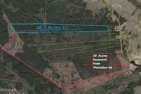 Property for sale in Jones County, North Carolina