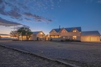 Farm Property for sale in Santa Fe County, New Mexico