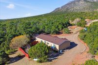 Property for sale in Santa Fe County, New Mexico