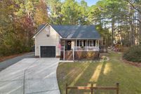 Property for sale in Harnett County, North Carolina