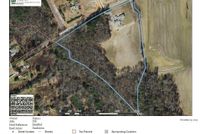 Property for sale in Wilson County, North Carolina