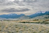 Undeveloped Land for sale in Park County, Montana