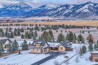 Property for sale in Gallatin County, Montana