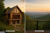 Undeveloped Land for sale in Fannin County, Georgia