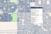 Property for sale in El Paso County, Texas