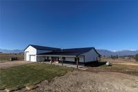 Property for sale in Ravalli County, Montana