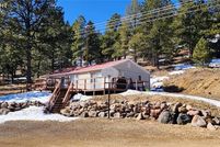 Property for sale in Custer County, Colorado
