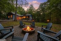 Lakefront Property for sale in Gilmer County, Georgia