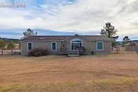 Property for sale in Teller County, Colorado