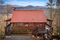 Property for sale in Gilmer County, Georgia