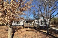 Property for sale in Sampson County, North Carolina