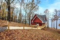 Waterfront Property for sale in Cleburne County, Arkansas