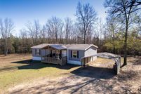 Property for sale in Faulkner County, Arkansas