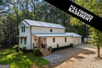 Property for sale in Walton County, Georgia