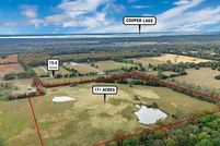 Property for sale in Delta County, Texas