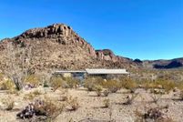 Property for sale in Brewster County, Texas