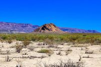 Property for sale in Brewster County, Texas