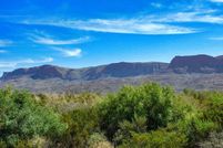 Property for sale in Brewster County, Texas