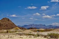 Undeveloped Land for sale in Brewster County, Texas