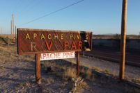 Undeveloped Land for sale in Presidio County, Texas