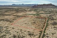 Property for sale in Brewster County, Texas