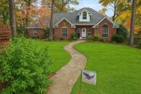 Lakefront Property for sale in Columbia County, Arkansas