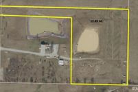 Waterfront Property for sale in Spencer County, Indiana