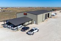 Property for sale in Gaines County, Texas