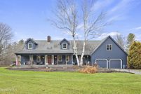 Property for sale in Berkshire County, Massachusetts