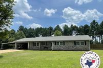 Property for sale in Cass County, Texas