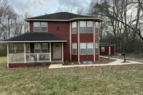 Property for sale in Fentress County, Tennessee