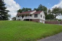 Property for sale in Smyth County, Virginia