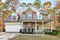 Property for sale in Franklin County, North Carolina