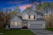 Property for sale in Johnston County, North Carolina