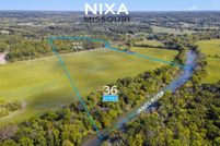 Property for sale in Christian County, Missouri