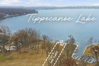 Undeveloped Land for sale in Kosciusko County, Indiana