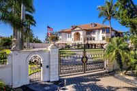 Lakefront Property for sale in Sarasota County, Florida