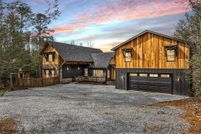 Property for sale in Fannin County, Georgia