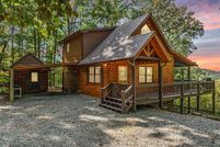 Property for sale in Fannin County, Georgia