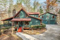 Property for sale in Fannin County, Georgia