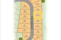 Undeveloped Land for sale in Limestone County, Alabama