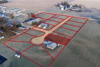 Undeveloped Land for sale in Mower County, Minnesota