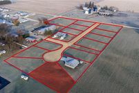 Undeveloped Land for sale in Mower County, Minnesota