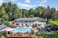 Lakefront Property for sale in Anoka County, Minnesota