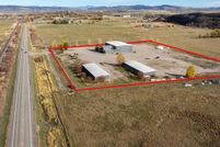 Property for sale in Routt County, Colorado