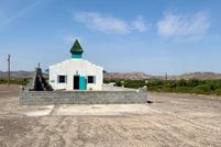 Commercial Property for sale in Presidio County, Texas