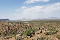 Undeveloped Land for sale in Brewster County, Texas