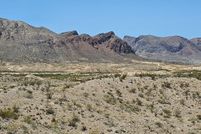 Property for sale in Brewster County, Texas