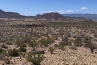 Lakefront Property for sale in Brewster County, Texas